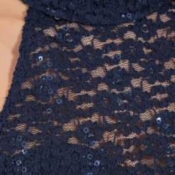 SWING Sara Jumpsuit -Jurken Verkoopwinkel Sarajumpsuit Navy 6