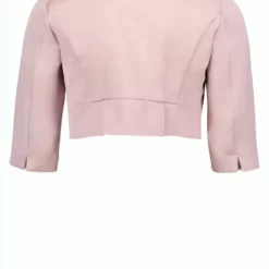 Vera Mont Satin Bolero Foggy Rose -Jurken Verkoopwinkel Satinbolerofoggyrose Foggyrose 5