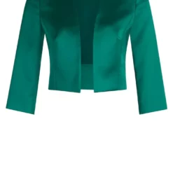 Vera Mont Satin Bolero Jkt