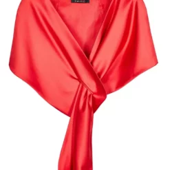 SWING Satin Stola WS22