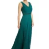 Vera Mont Selena Dress 47604000 -Jurken Verkoopwinkel Selenadress47604000 DiamondGreen 1