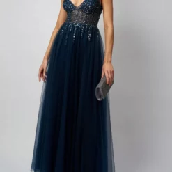 Mascara London Sementa Dress