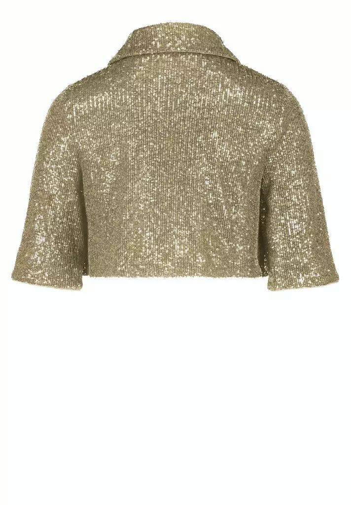 Vera Mont Sequin Blazer 4 Vera Mont Sequin Blazer - Afbeelding 2