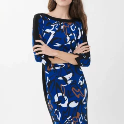 Joseph Ribkoff Serana Dress