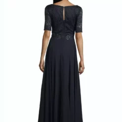 Vera Mont Shanty Dress -Jurken Verkoopwinkel Shantydress Nightsky 3