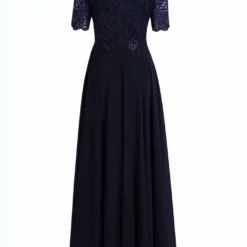 Vera Mont Shanty Dress -Jurken Verkoopwinkel Shantydress Nightsky 4