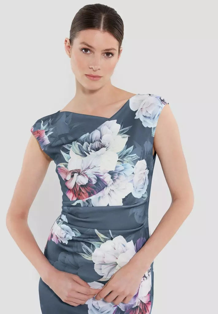 SWING Sheila Dress 13 SWING Sheila Dress - Afbeelding 11