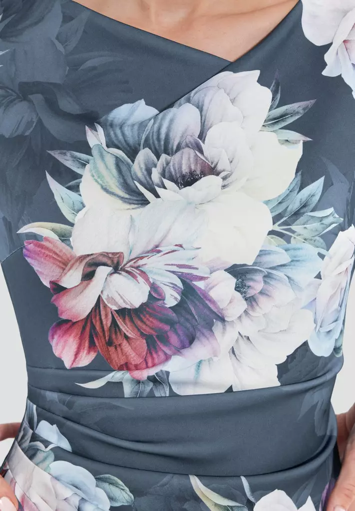 SWING Sheila Dress 14 SWING Sheila Dress - Afbeelding 12