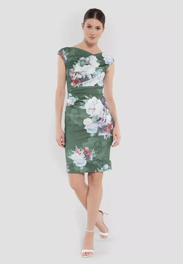 SWING Sheila Dress 3 SWING Sheila Dress