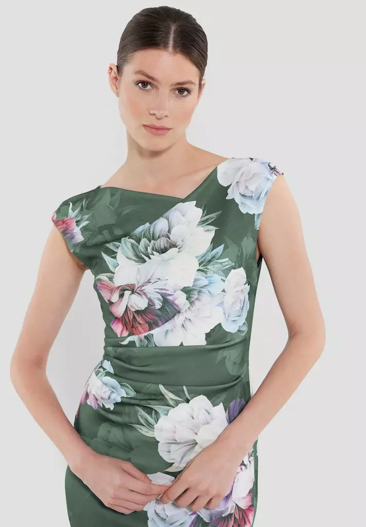 SWING Sheila Dress 7 SWING Sheila Dress - Afbeelding 5