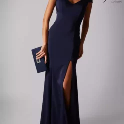 Mascara London Shelba Dress MC181431