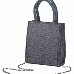 Vera Mont Shiny Handbag