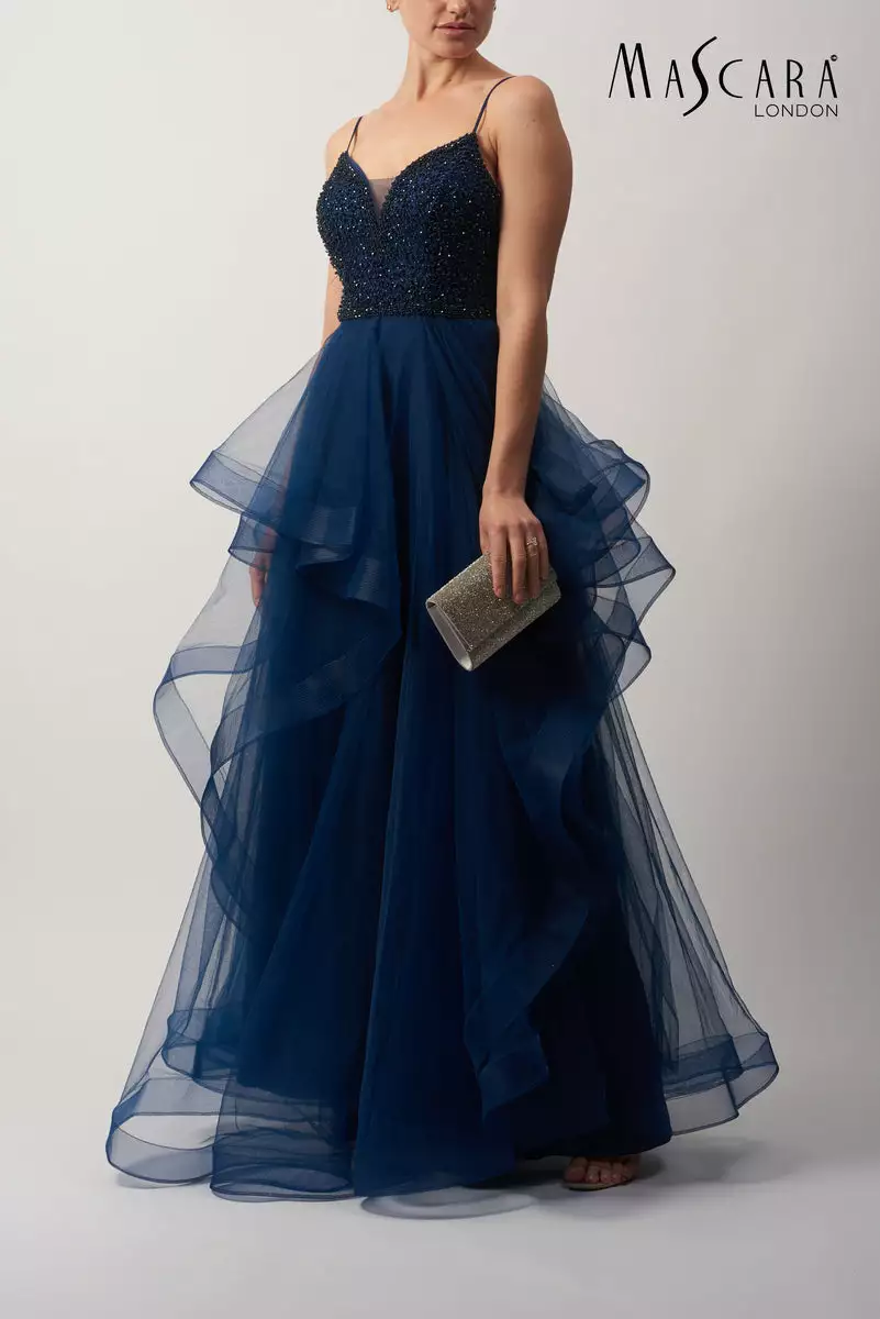 Mascara London Sissa Dress 3 Mascara London Sissa Dress