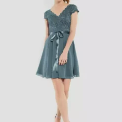 SWING Steffy Dress