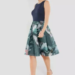 SWING Strena Dress 5AE15400