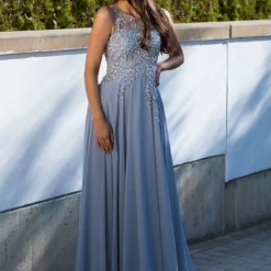 Christian Koehlert Terra Dress 0036