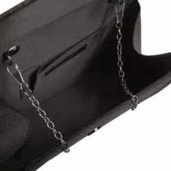 Bulaggi Thalia Clutch -Jurken Verkoopwinkel Thaliaclutch Black 3