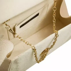 Bulaggi Thalia Clutch -Jurken Verkoopwinkel Thaliaclutch Champagne 3