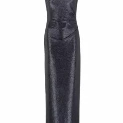 SWING Torino Dress -Jurken Verkoopwinkel Torinodress Navy 2