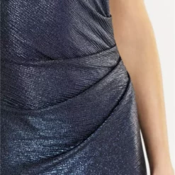 SWING Torino Dress -Jurken Verkoopwinkel Torinodress Navy 6