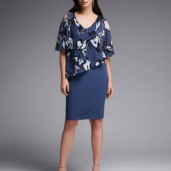 Joseph Ribkoff Trassa Dress 231731