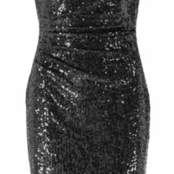 SWING Uni Sequin Dress