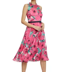 Vera Mont Claire Dress