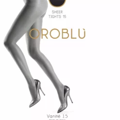 Oroblu Vanite 15 Denier Panty