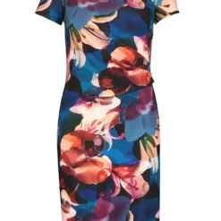 Vera Mont Lionora Dress -Jurken Verkoopwinkel Vera Mont 212 8869 212 44504124