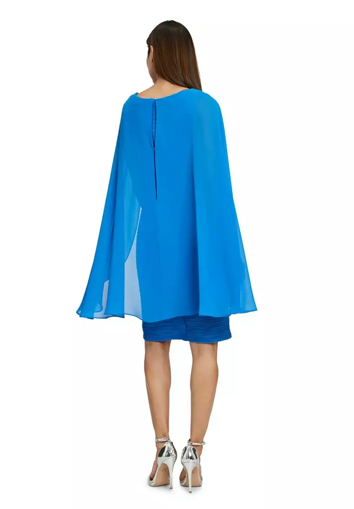 Vera Mont Mendel Dress 5 Vera Mont Mendel Dress - Afbeelding 3