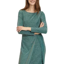 Vera Mont Florendel Dress -Jurken Verkoopwinkel Vera Mont 222 5825 222 44524210 2