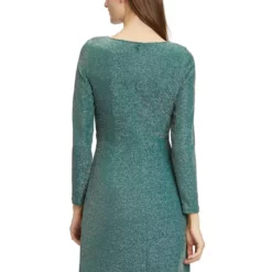 Vera Mont Florendel Dress -Jurken Verkoopwinkel Vera Mont 222 5825 222 44524210 3