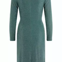 Vera Mont Florendel Dress -Jurken Verkoopwinkel Vera Mont 222 5825 222 44524210 5