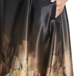 Vera Mont Esrina Dress -Jurken Verkoopwinkel Vera Mont 222 9925 222 46494110 6