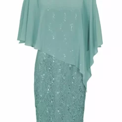 SWING Vespri Curvy Dress