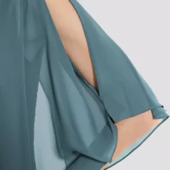 SWING Vespri Dress 5AE07700 -Jurken Verkoopwinkel Vespridress5AE07700 Fadedblue 6