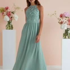 Lipsy London Viola Dress