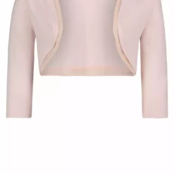 Vera Mont Viscose Bolero -Jurken Verkoopwinkel Viscosebolero Palerose 1