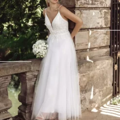 SWING Wedding Dress