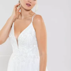 SWING Wedding Dress -Jurken Verkoopwinkel Weddingdress Ivory 5