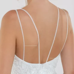 SWING Wedding Dress -Jurken Verkoopwinkel Weddingdress Ivory 6