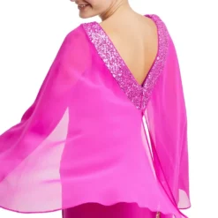 Vera Mont Yane Dress -Jurken Verkoopwinkel Yanedress Purplepink 6