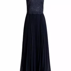 Jurken Verkoopwinkel -Jurken Verkoopwinkel Yonidress Nightsky 2