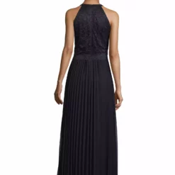 Vera Mont Yoni Dress -Jurken Verkoopwinkel Yonidress Nightsky 3