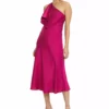Vera Mont Ysaya Dress -Jurken Verkoopwinkel Ysayadress DeepFuchsia 1