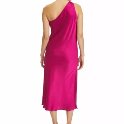 Vera Mont Ysaya Dress -Jurken Verkoopwinkel Ysayadress DeepFuchsia 3