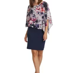 Vera Mont Yvane Dress