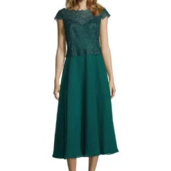 Vera Mont Zaza Dress