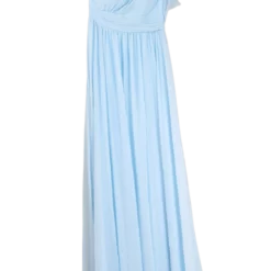 Dresses Boutique Maxi Offshoulder Dress