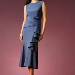 Joseph Ribkoff Linza Dress 231719